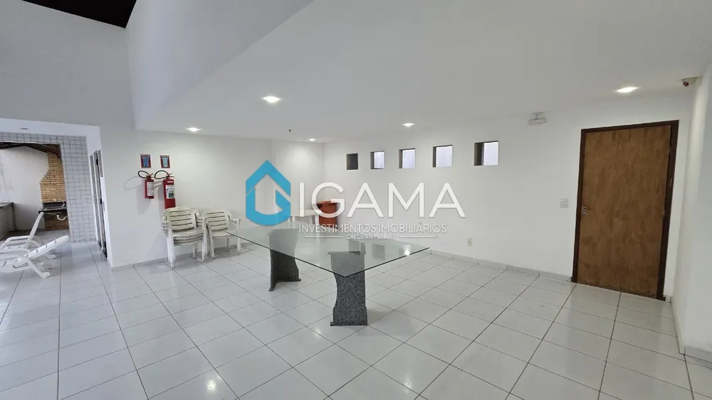 Apartamento, 2 quartos, 55 m² - Foto 2