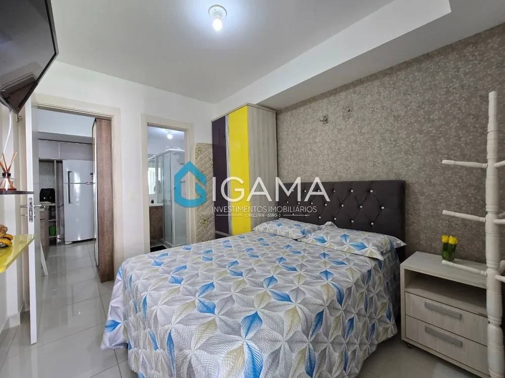Apartamento, 2 quartos, 56 m² - Foto 12