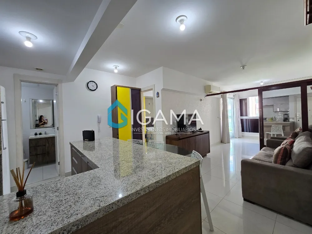 Apartamento, 2 quartos, 56 m² - Foto 9