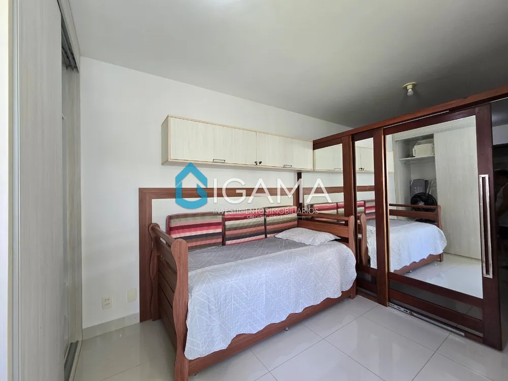 Apartamento, 2 quartos, 56 m² - Foto 4