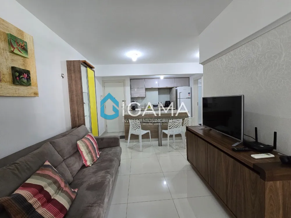 Apartamento, 2 quartos, 56 m² - Foto 11