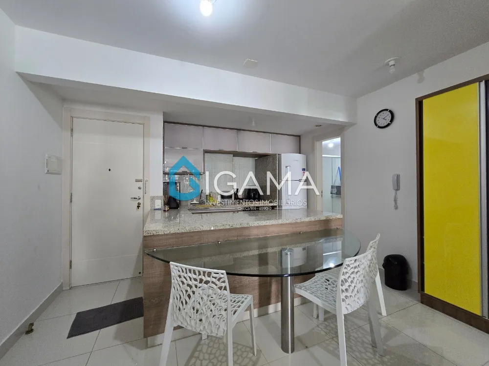 Apartamento, 2 quartos, 56 m² - Foto 6