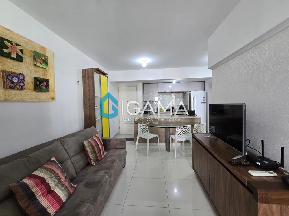 Apartamento, 2 quartos, 56 m² - Foto 8