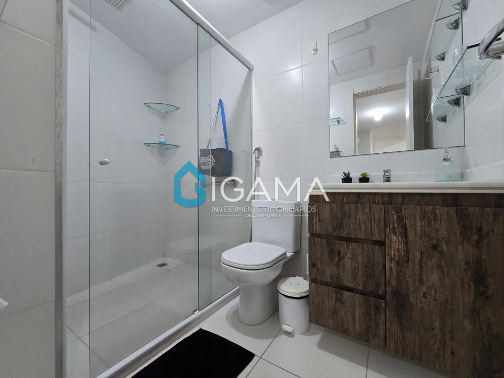 Apartamento, 2 quartos, 56 m² - Foto 7