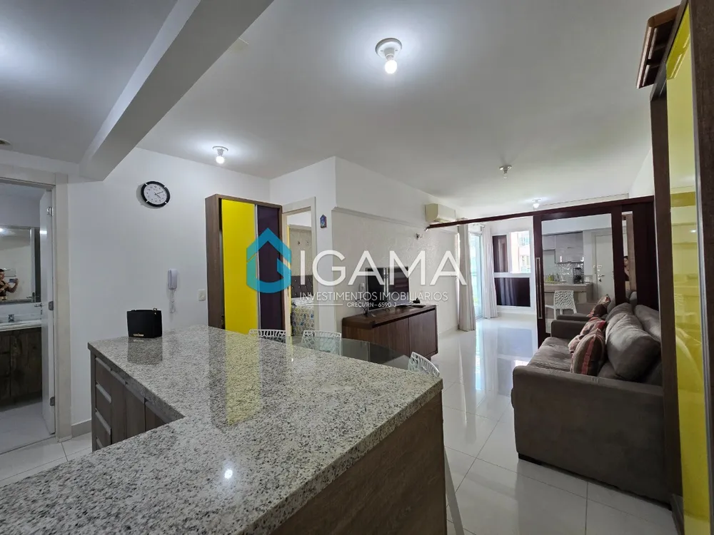 Apartamento, 2 quartos, 56 m² - Foto 10