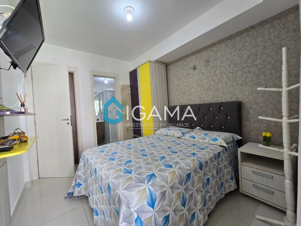 Apartamento, 2 quartos, 56 m² - Foto 2
