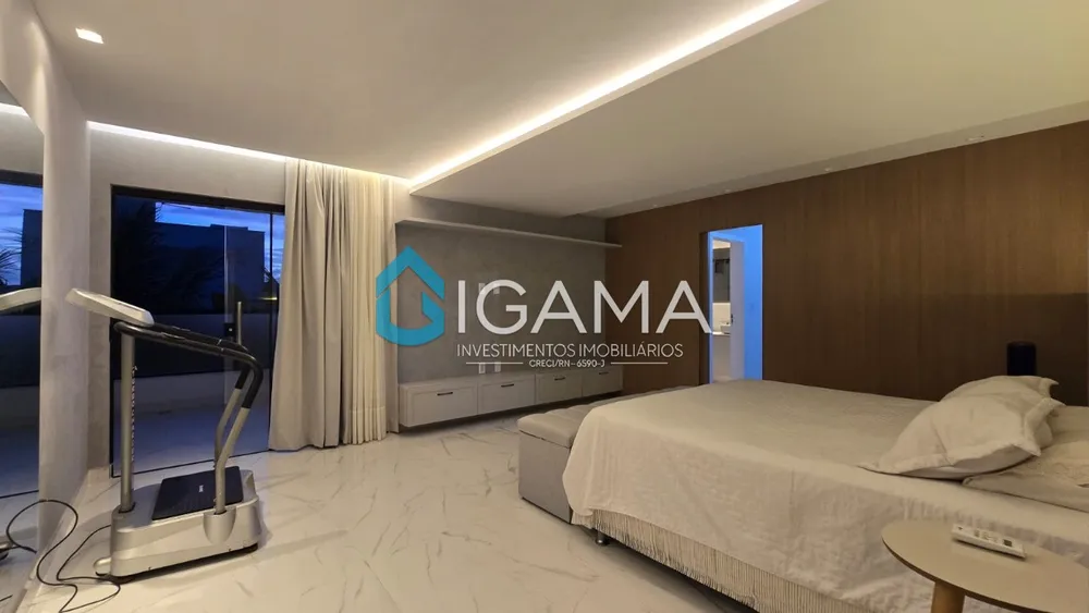 Casa, 4 quartos, 468 m² - Foto 6