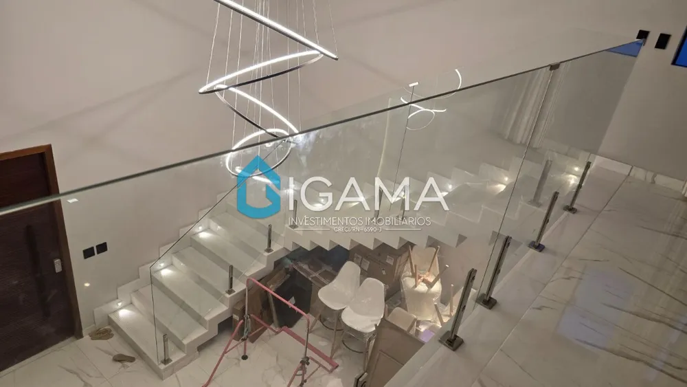 Casa, 4 quartos, 468 m² - Foto 3