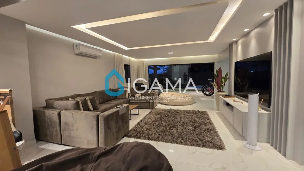 Casa, 4 quartos, 468 m² - Foto 4