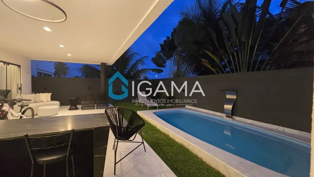 Casa, 4 quartos, 468 m² - Foto 4
