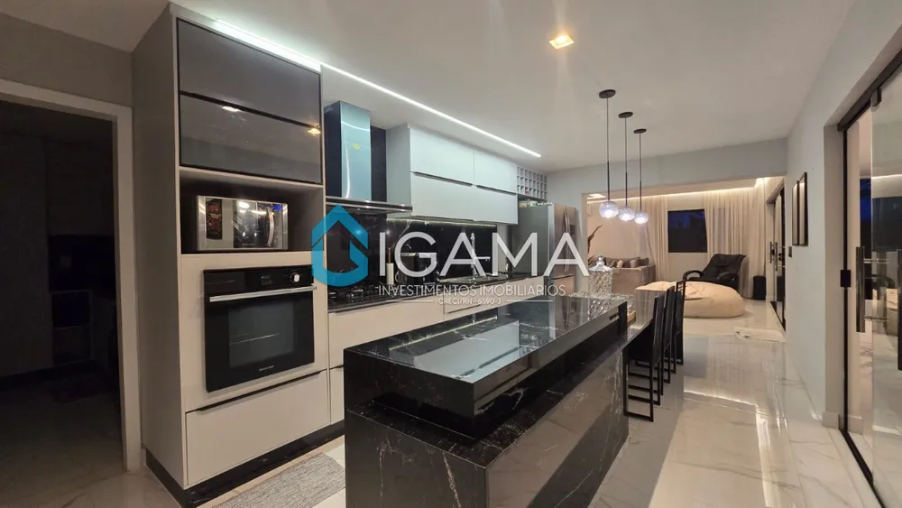Casa, 4 quartos, 468 m² - Foto 8