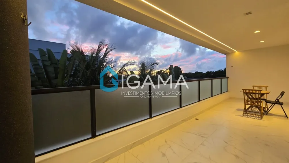 Casa, 4 quartos, 468 m² - Foto 2