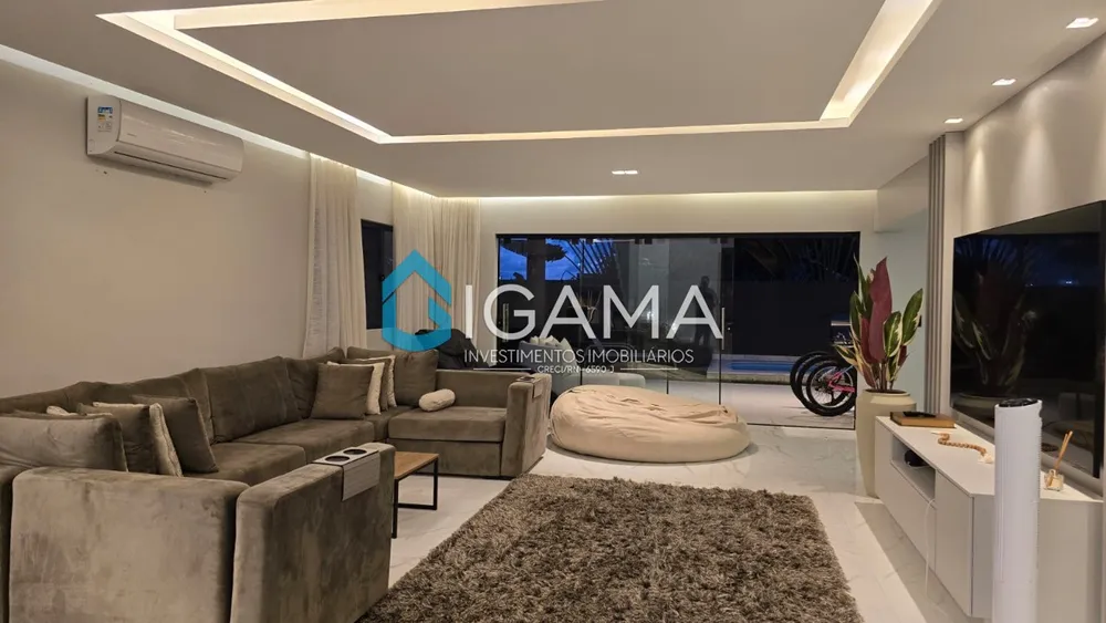 Casa, 4 quartos, 468 m² - Foto 3