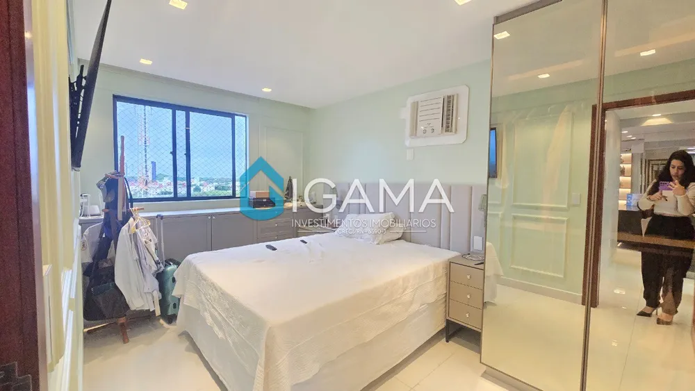 Apartamento, 2 quartos, 57 m² - Foto 12