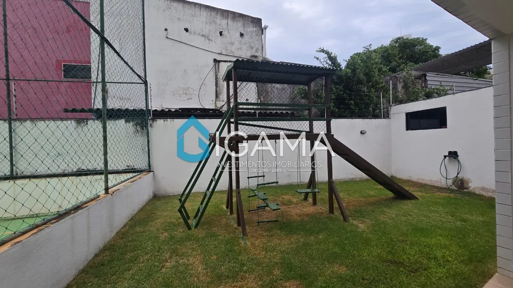 Apartamento, 2 quartos, 57 m² - Foto 4
