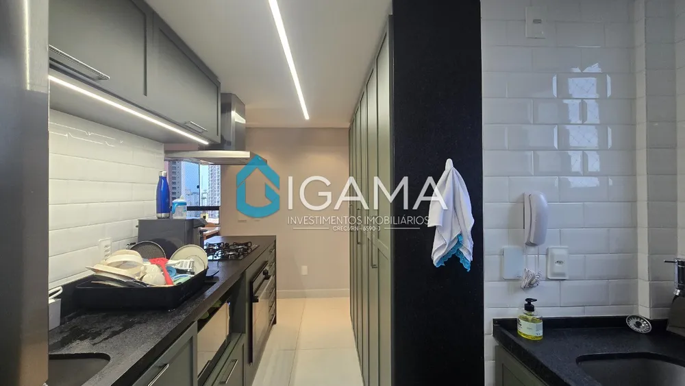 Apartamento, 2 quartos, 57 m² - Foto 6