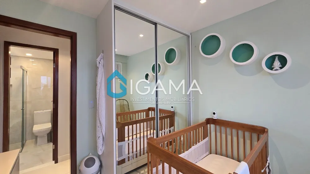 Apartamento, 2 quartos, 57 m² - Foto 8