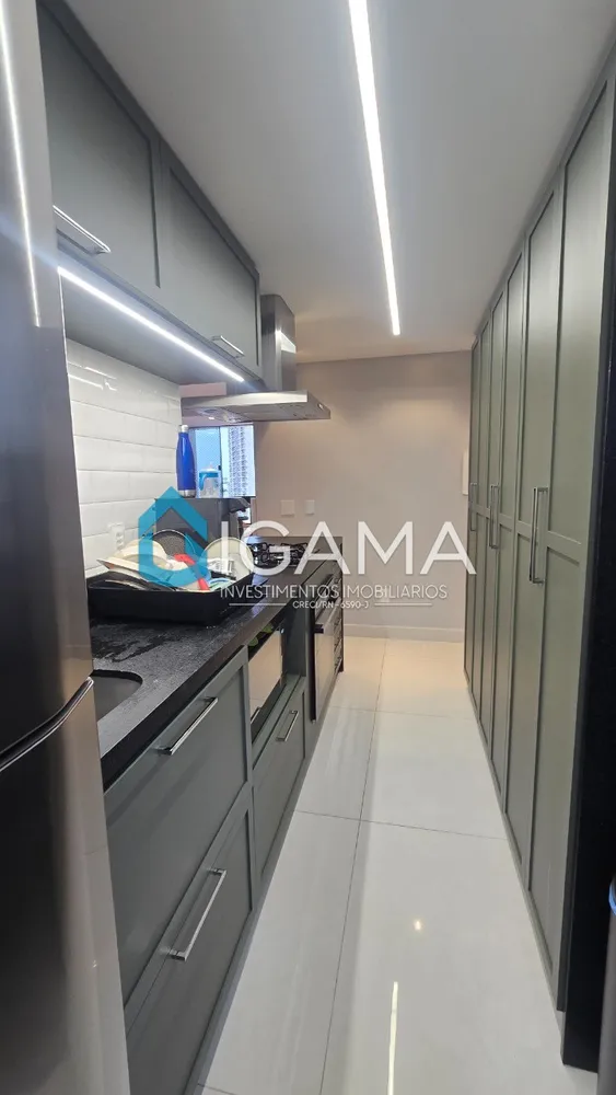Apartamento, 2 quartos, 57 m² - Foto 5