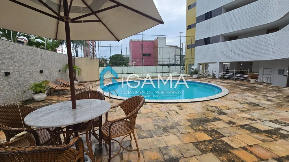 Apartamento, 2 quartos, 57 m² - Foto 2