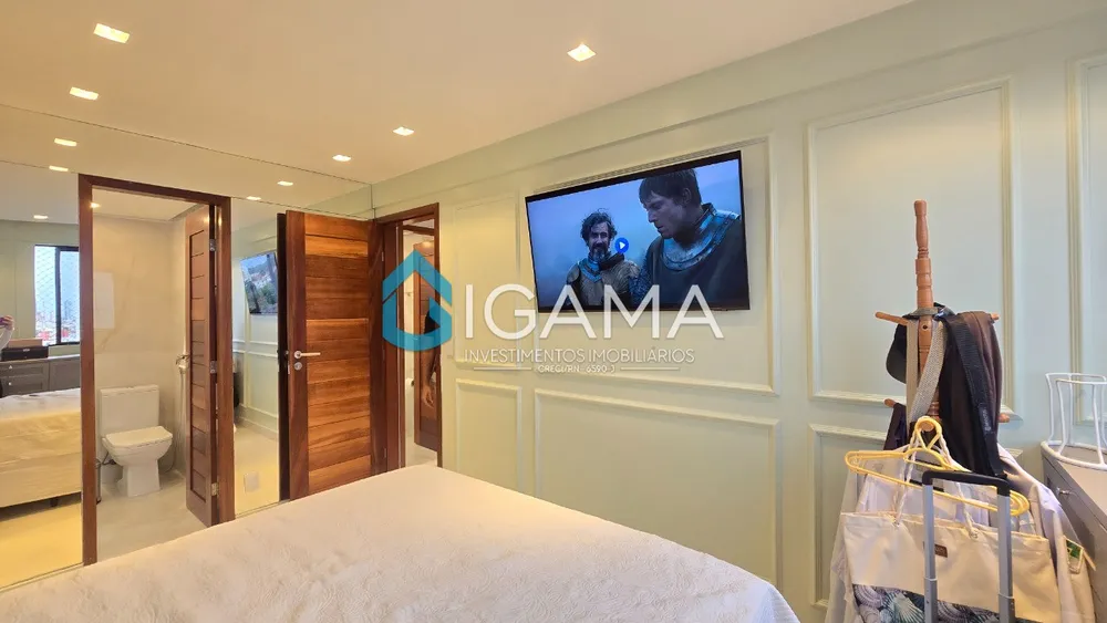 Apartamento, 2 quartos, 57 m² - Foto 10
