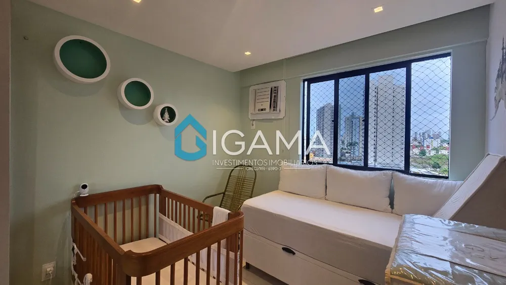 Apartamento, 2 quartos, 57 m² - Foto 9