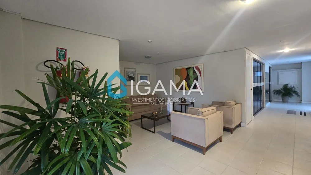 Apartamento, 2 quartos, 57 m² - Foto 3