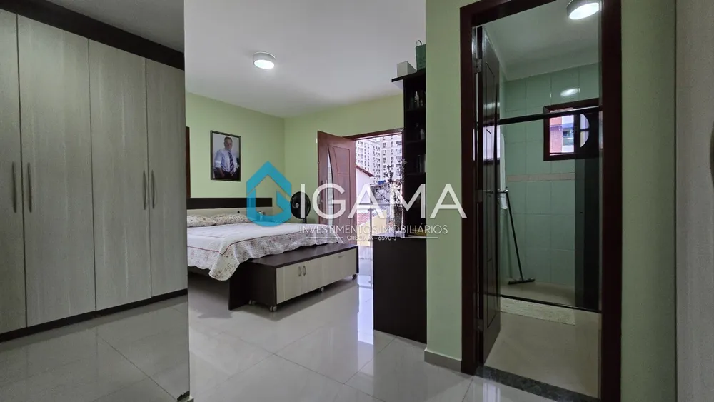 Casa, 4 quartos, 300 m² - Foto 10
