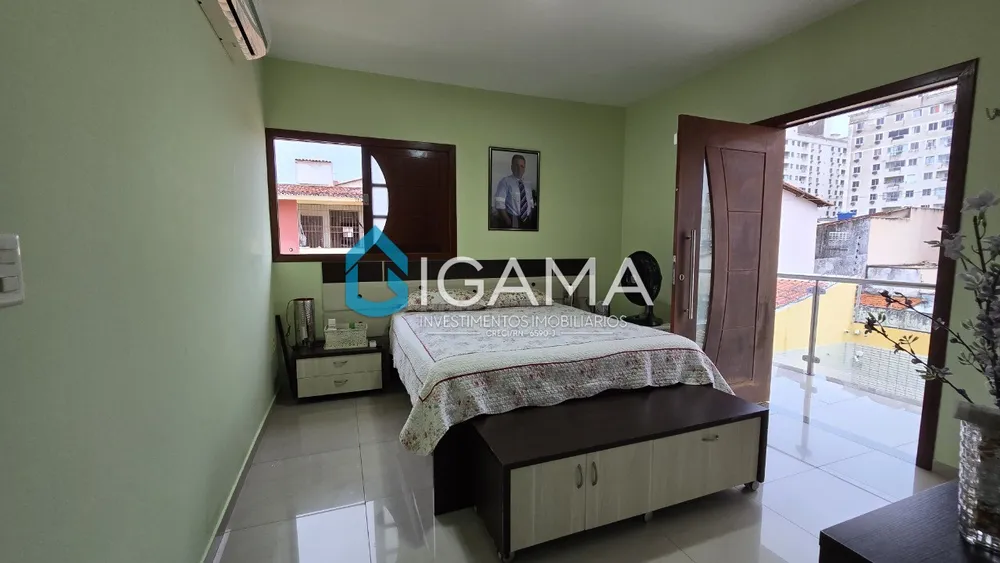 Casa, 4 quartos, 300 m² - Foto 11