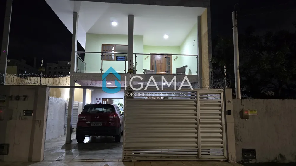 Casa, 4 quartos, 300 m² - Foto 3