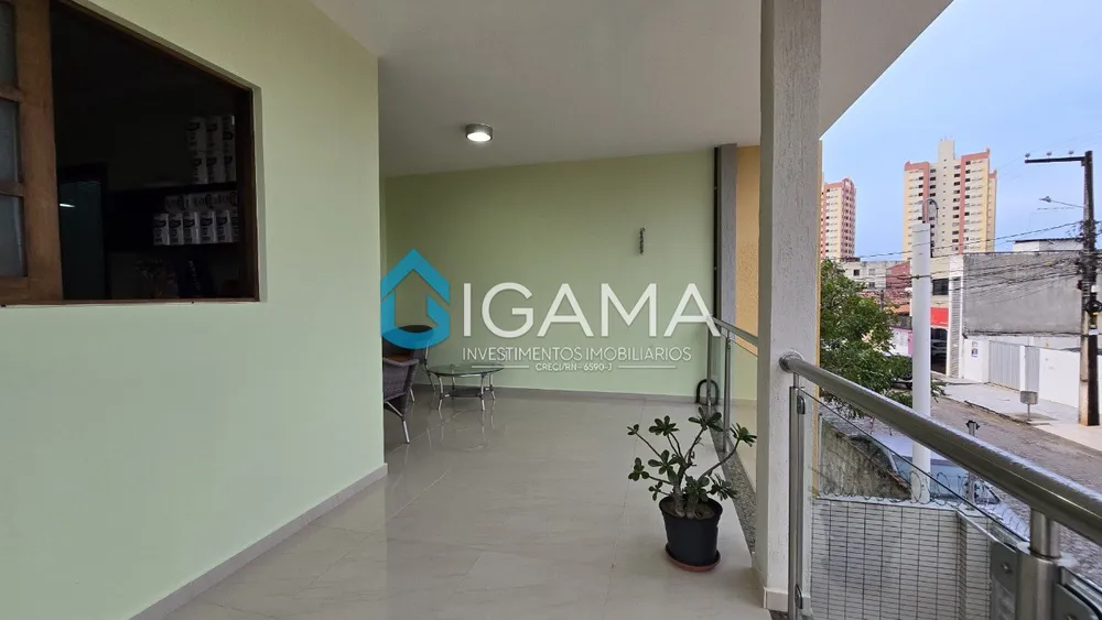 Casa, 4 quartos, 300 m² - Foto 5