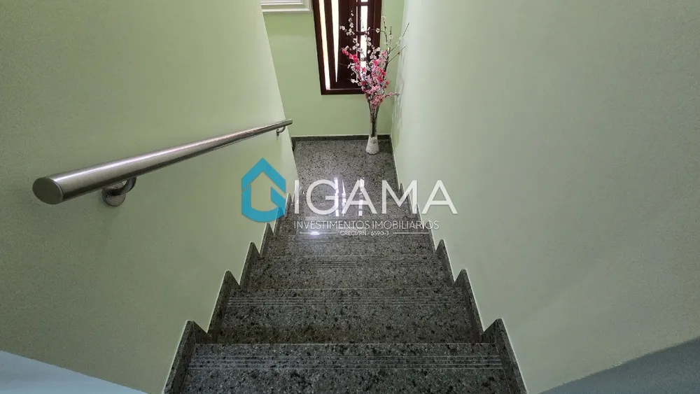 Casa, 4 quartos, 300 m² - Foto 9