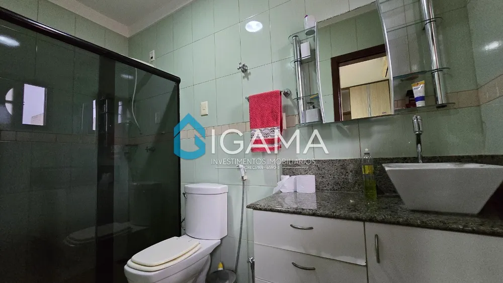 Casa, 4 quartos, 300 m² - Foto 6