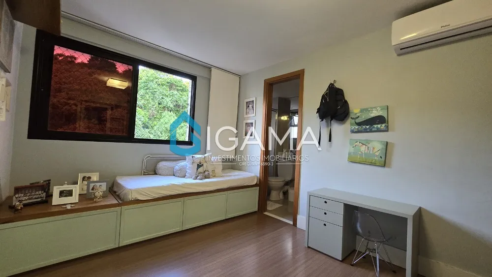Apartamento, 4 quartos, 1 m² - Foto 6