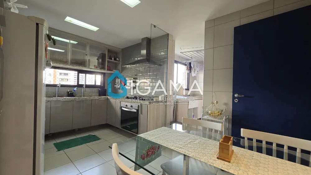 Apartamento, 4 quartos, 1 m² - Foto 4