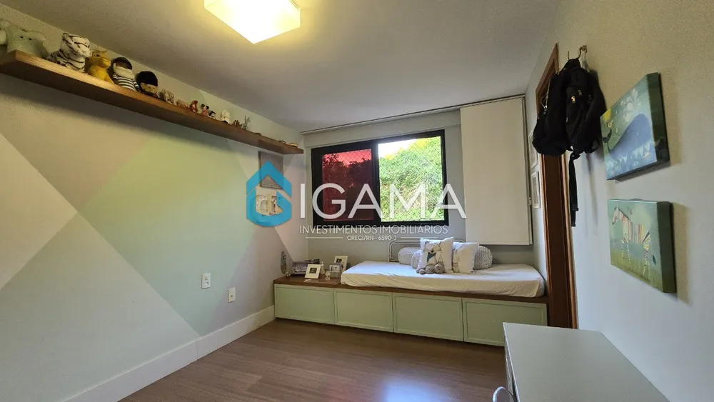 Apartamento, 4 quartos, 1 m² - Foto 5