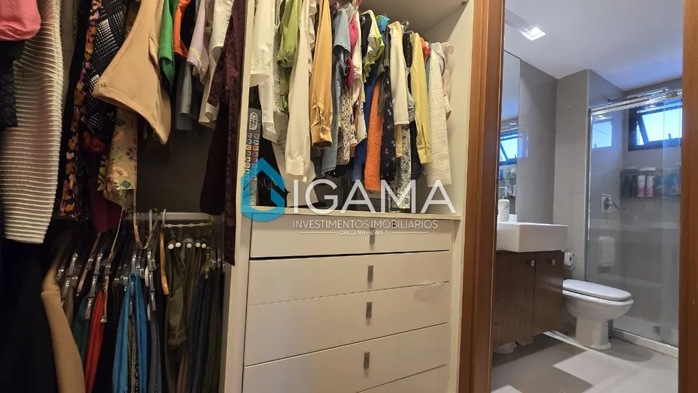Apartamento, 4 quartos, 1 m² - Foto 8