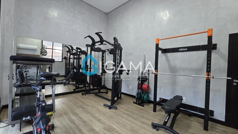 Apartamento, 4 quartos, 1 m² - Foto 11