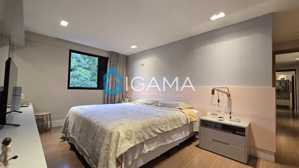 Apartamento, 4 quartos, 1 m² - Foto 7