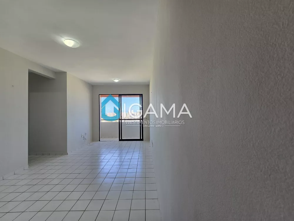 Apartamento à venda com 3 quartos, 72m² - Foto 3