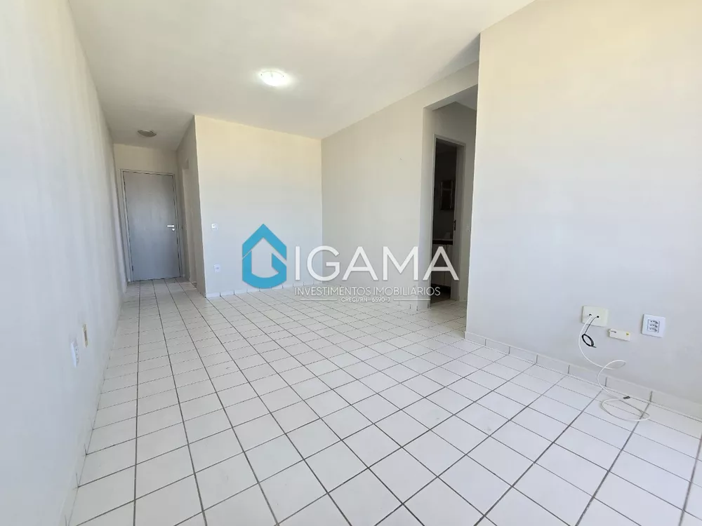 Apartamento à venda com 3 quartos, 72m² - Foto 4