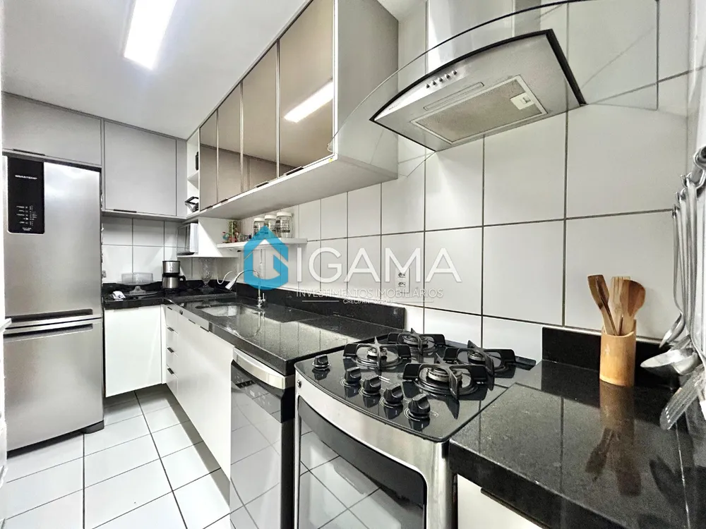 Apartamento, 3 quartos, 85 m² - Foto 3