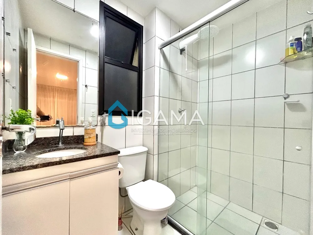 Apartamento, 3 quartos, 85 m² - Foto 2