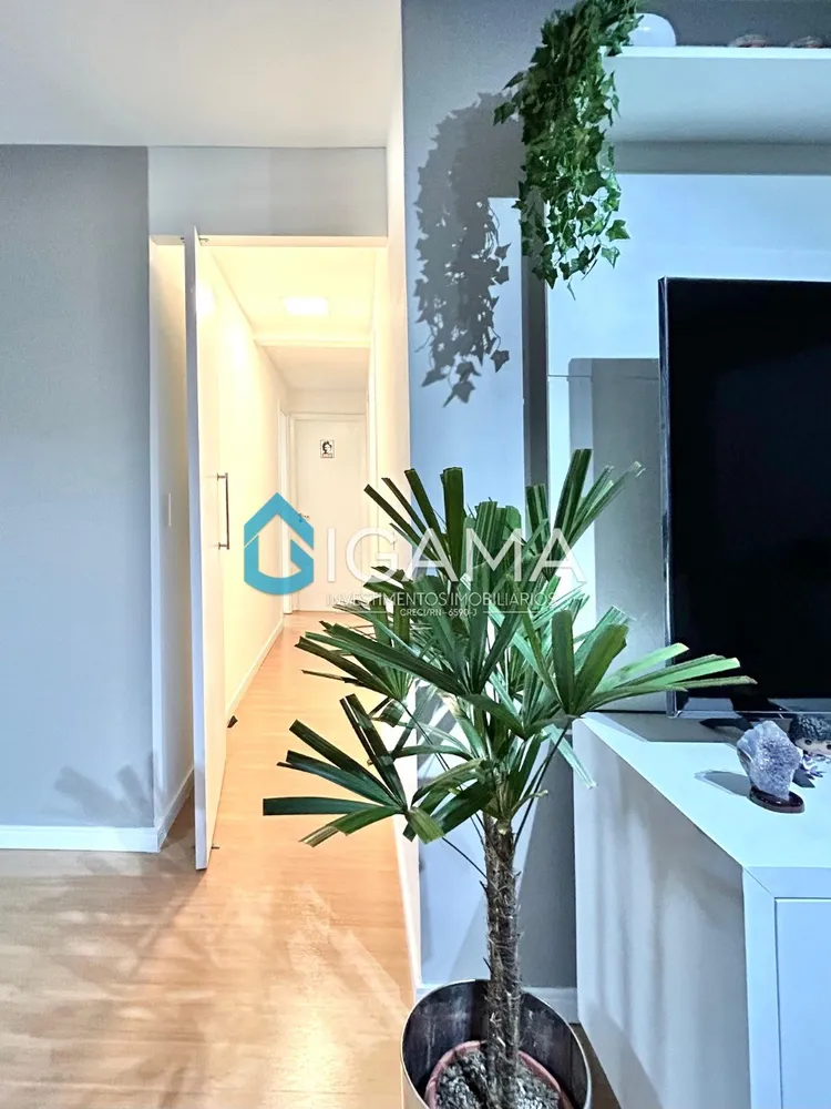 Apartamento, 3 quartos, 85 m² - Foto 4