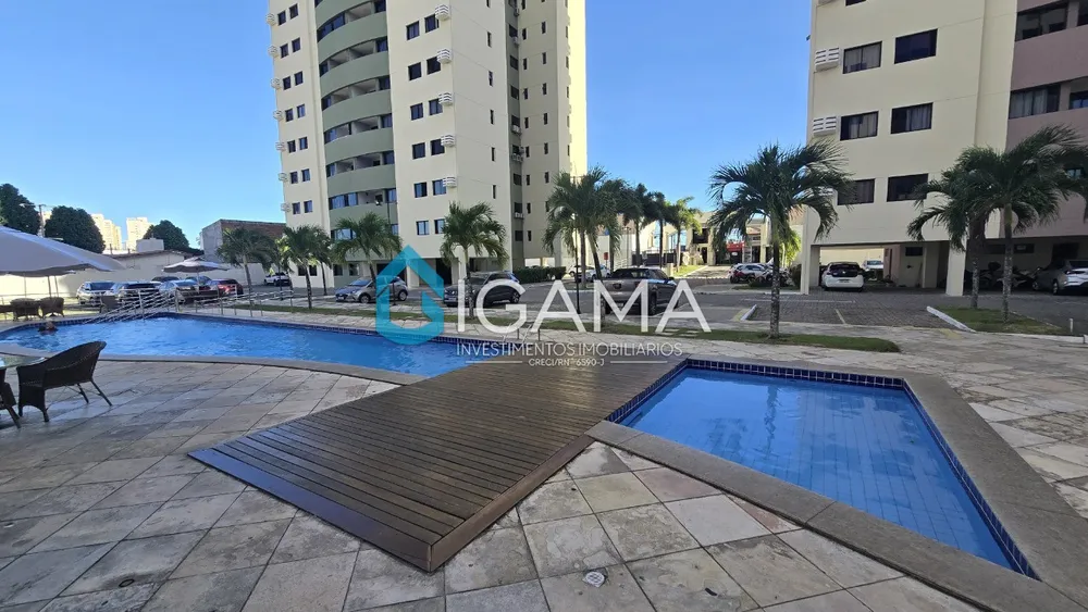 Apartamento, 3 quartos, 85 m² - Foto 10