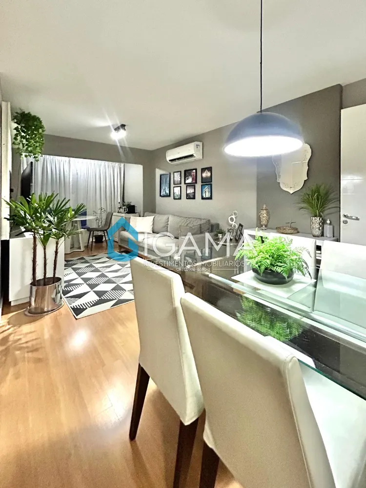 Apartamento, 3 quartos, 85 m² - Foto 7