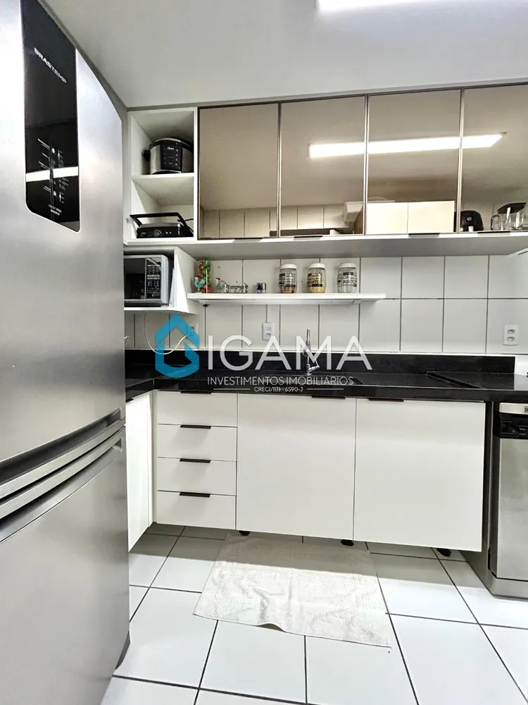 Apartamento, 3 quartos, 85 m² - Foto 6