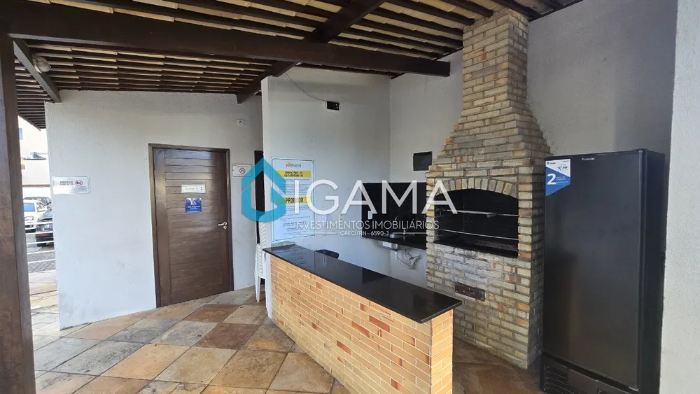 Apartamento, 3 quartos, 85 m² - Foto 8