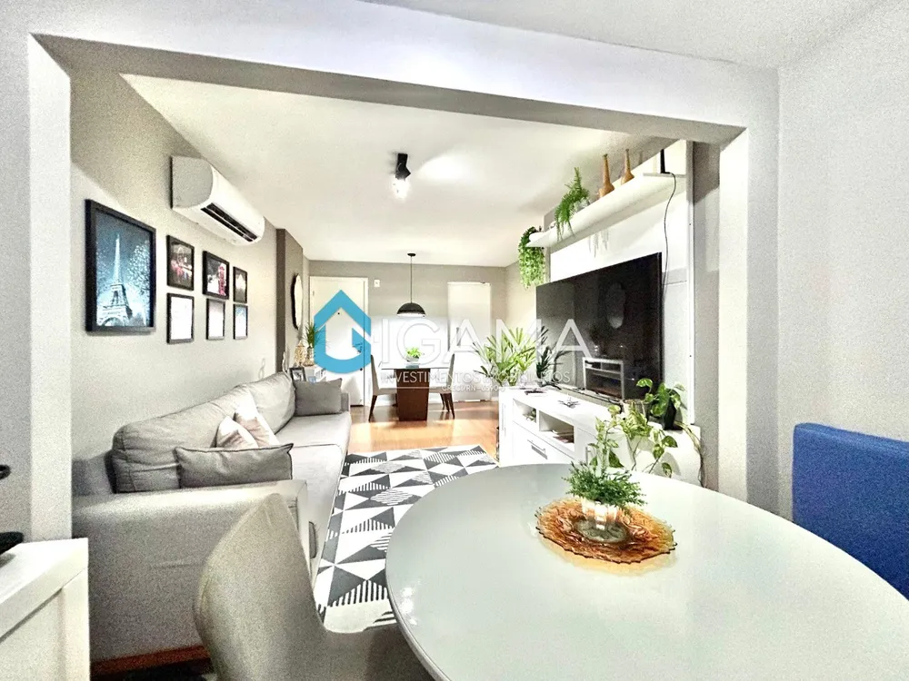 Apartamento, 3 quartos, 85 m² - Foto 5