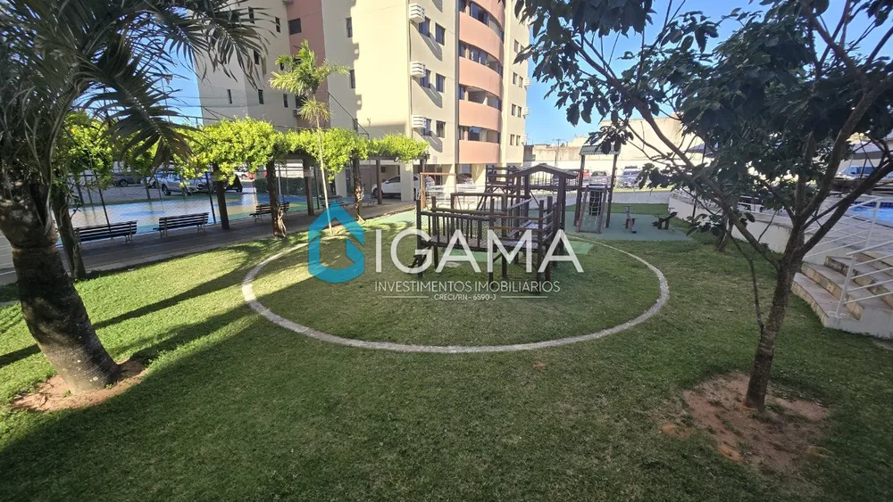 Apartamento, 3 quartos, 85 m² - Foto 9