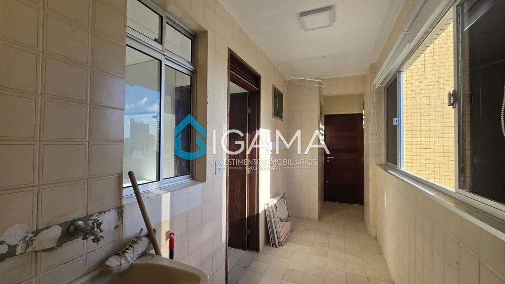 Apartamento, 3 quartos, 150 m² - Foto 5